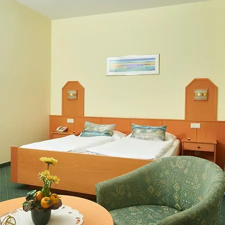 Sprinzl Guest house 3*