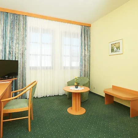 Guest house Sprinzl Schwechat
