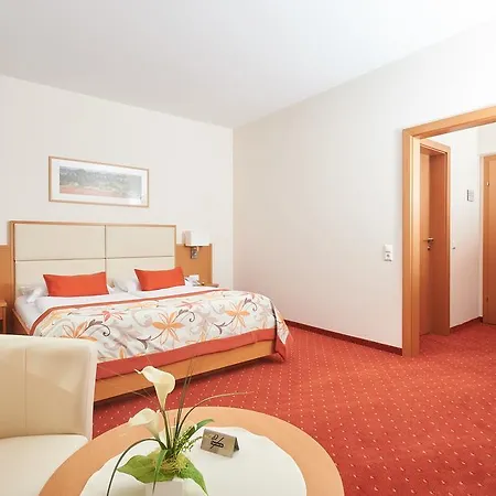 Sprinzl Guest house Schwechat