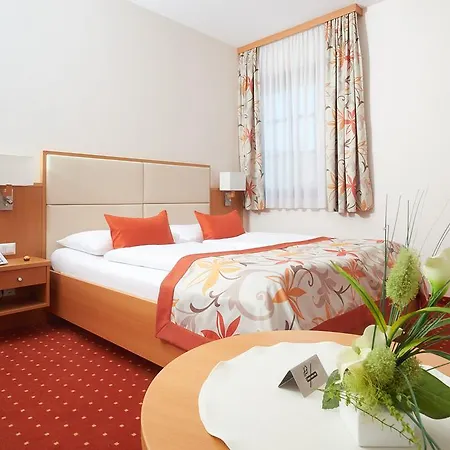 Sprinzl Guest house