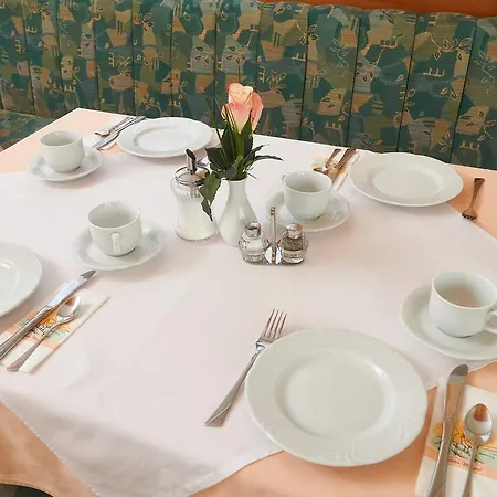 Guest house Sprinzl 3*