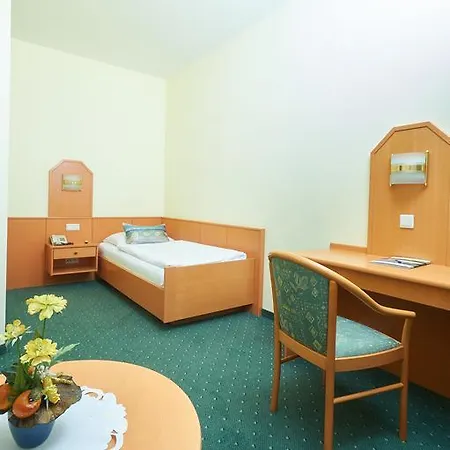 Guest house Sprinzl Schwechat