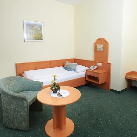 Sprinzl Guest house Schwechat