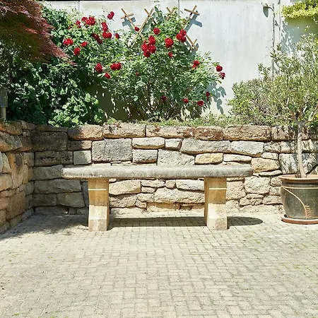 בית הארחה Sprinzl