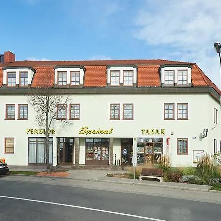 Sprinzl בית הארחה