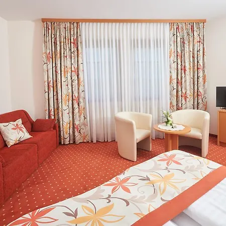 בית הארחה Sprinzl 3*