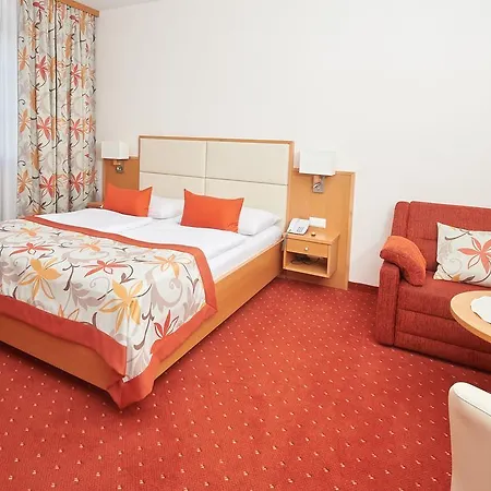 Sprinzl בית הארחה