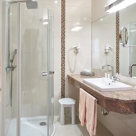 בית הארחה Sprinzl