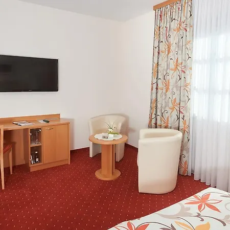 בית הארחה Sprinzl שווכאט