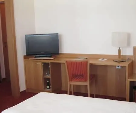 Konukevi Sprinzl 3*