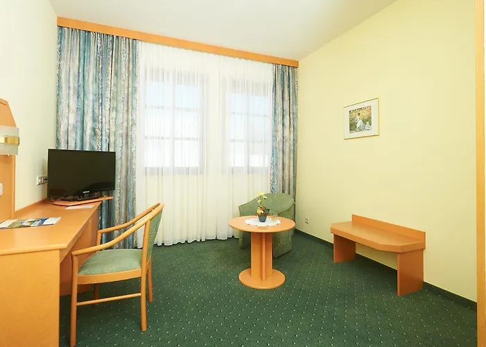 Gæstehus Sprinzl Schwechat