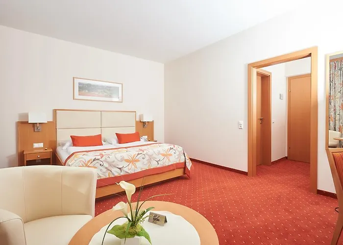 Sprinzl Gæstehus Schwechat