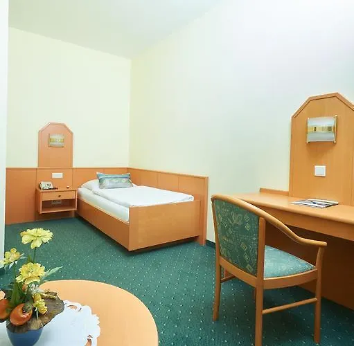 Gæstehus Sprinzl Schwechat