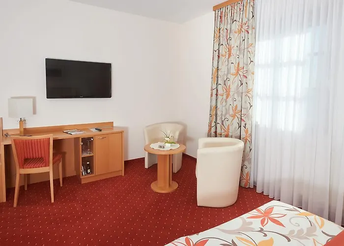 Gæstehus Sprinzl Schwechat