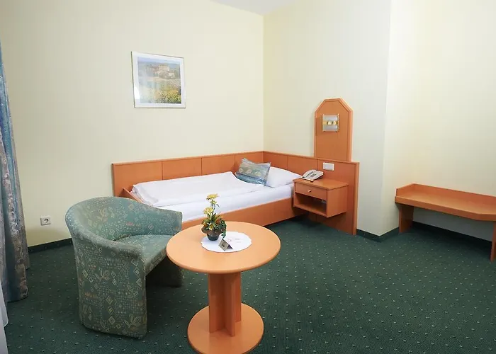 Sprinzl Gæstehus Schwechat